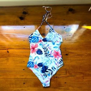 cupshe one piece swimsuit